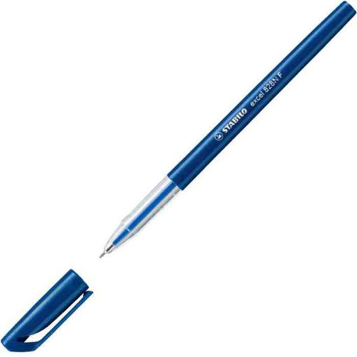 Picture of STABILO EXCEL BLUE